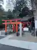 宇都宮二荒山神社(栃木県)