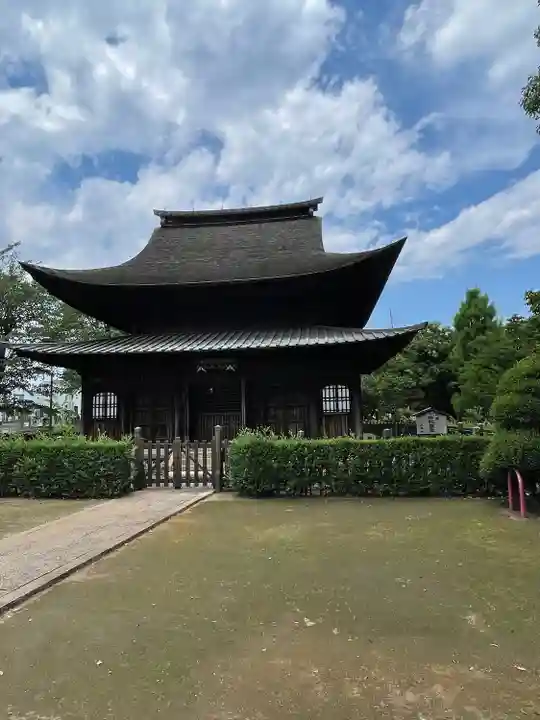 正福寺(東京都)
