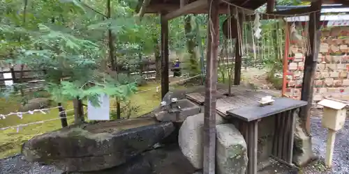野宮神社のその他建物