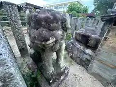 白山神社(奈良県)