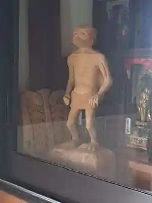 自性寺(大雅堂)(大分県)