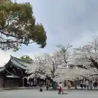 三嶋大社のその他建物