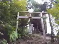 琵琶湖龍神(滋賀県)