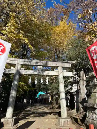 日枝神社水天宮(東京都)