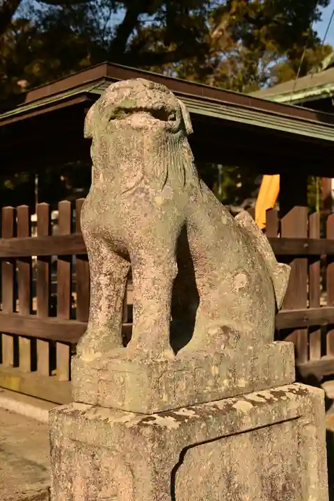 玉祖神社(山口県)