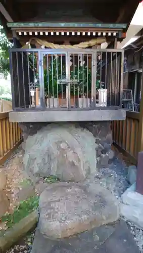 金刀比羅宮（慈愛地蔵尊）のその他建物