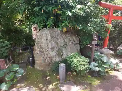愛宕神社のその他建物