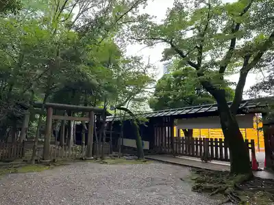 靖國神社(東京都)