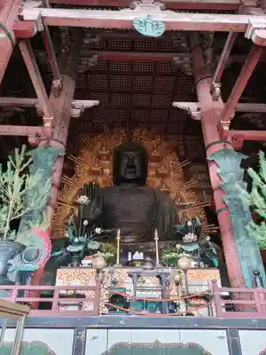 東大寺(奈良県)