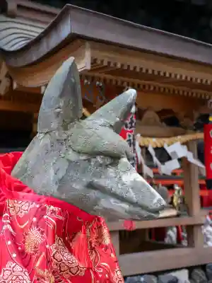 東京羽田 穴守稲荷神社(東京都)