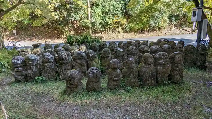 愛宕念仏寺(京都府)