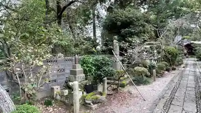 乗慶寺(山形県)