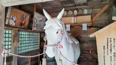 三春大神宮(福島県)