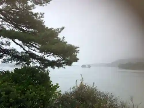 瑞巌寺五大堂(宮城県)