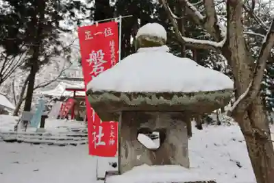 磐椅神社のその他建物