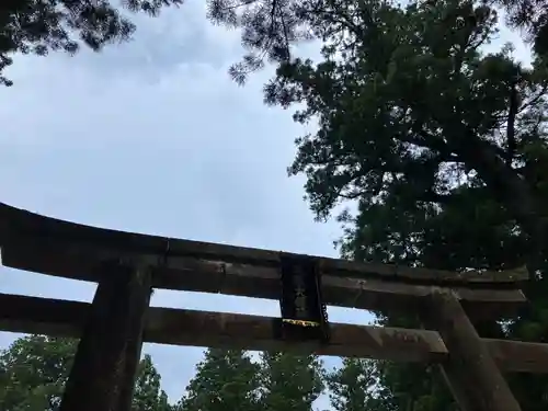 日光東照宮(栃木県)