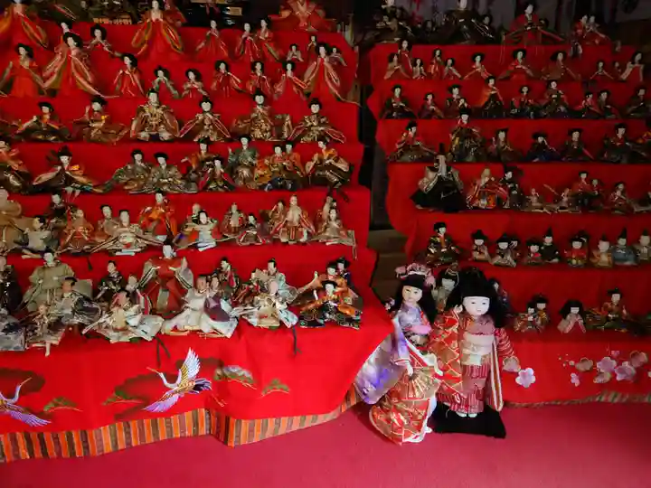 府八幡宮(静岡県)