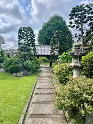 貞昌院(神奈川県)