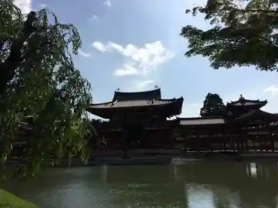 平等院のその他建物