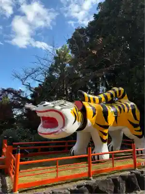朝護孫子寺(奈良県)