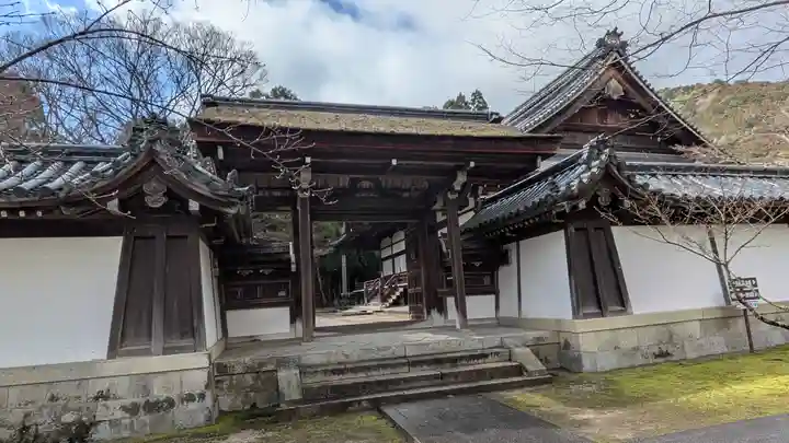 西教寺(滋賀県)