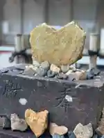 御岩神社のその他建物