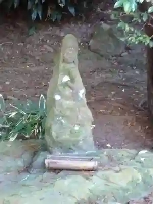 浄智寺(神奈川県)