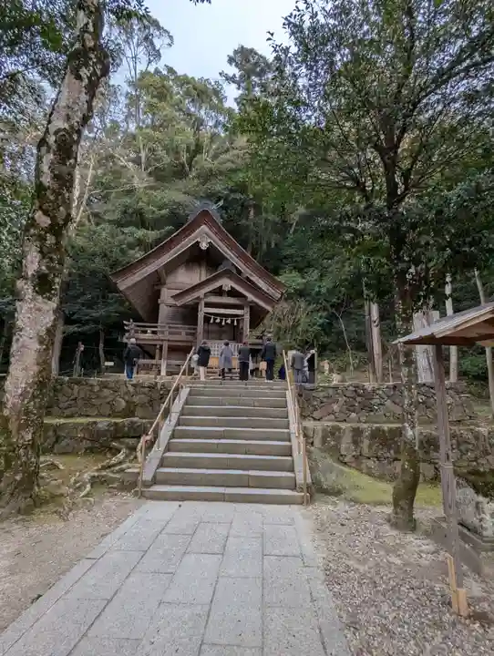 出雲大社(島根県)
