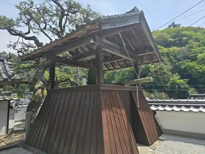 崇蓮寺(奈良県)