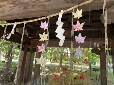 彌彦神社 (伊夜日子神社)のその他建物