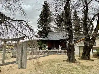 八幡神社(福島県)