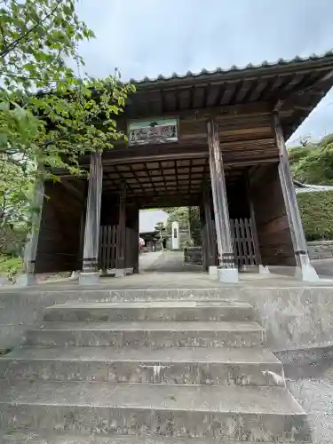 福満寺(千葉県)