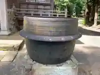 大須賀大神のその他建物