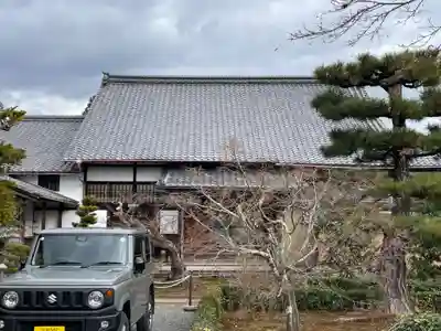 真如寺(京都府)