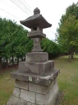 美瑛神社のその他建物
