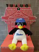 つば九郎神社(東京都)