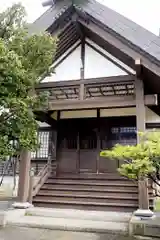 北山神社(北海道)