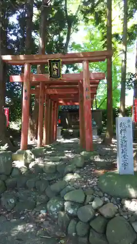 総持寺祖院の末社