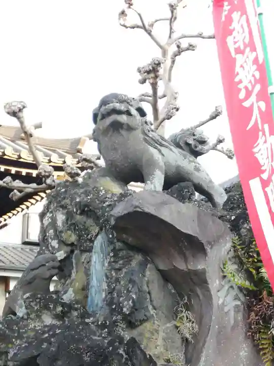 成就院のその他建物