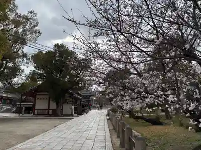 四天王寺(大阪府)