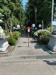 磯山神社(栃木県)