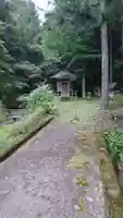 大瀧神社のその他建物
