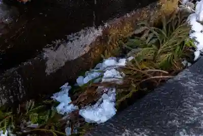 諏訪大社下社春宮(長野県)