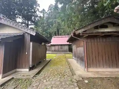 八幡神社(京都府)