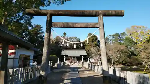 相馬神社のその他建物