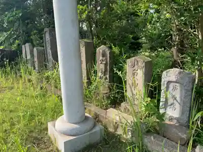 稲荷神社(千葉県)