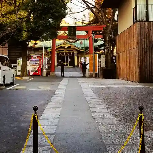 須賀神社のその他建物