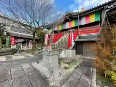 寳珠院（常楽寺）(愛知県)