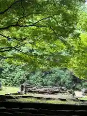 播州清水寺の建物その他