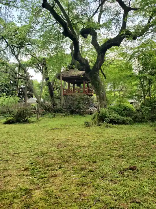 光丸山 法輪寺のその他建物